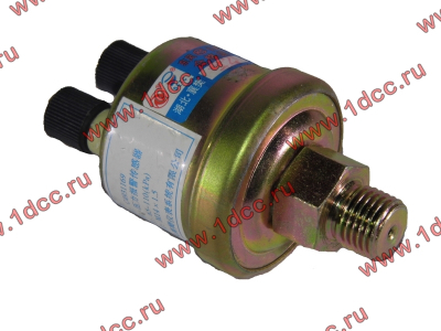 Датчик давления масла DF DONG FENG (ДОНГ ФЕНГ) C4931169 для самосвала фото 1 Тольятти