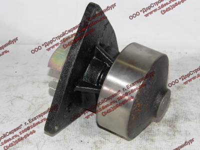 Насос водяной (помпа) DF DONG FENG (ДОНГ ФЕНГ) C3966841 для самосвала фото 1 Тольятти