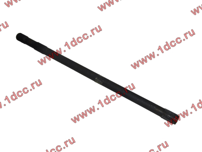 Полуось левая (под блокировку) F J6 FAW (ФАВ) 79000320013 для самосвала фото 1 Тольятти