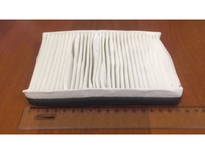 Фильтр кондиционера F FAW (ФАВ) 8101570C109 для самосвала фото 1 Тольятти