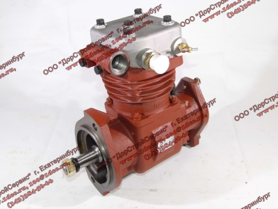 Компрессор воздушный ДВС Shanghai D9-220 XCMG/MITSUBER D47-000-40+C фото 1 Тольятти