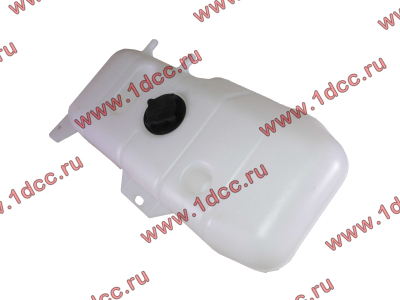 Бачок расширительный H2/H3 HOWO (ХОВО) WG9719530260 фото 1 Тольятти