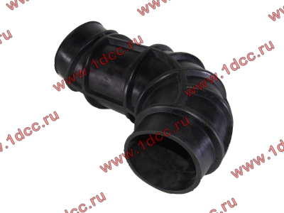 Патрубок воздушного фильтра выпускной 340-375л.с. DF DONG FENG (ДОНГ ФЕНГ) 1109027-T0501 для самосвала фото 1 Тольятти