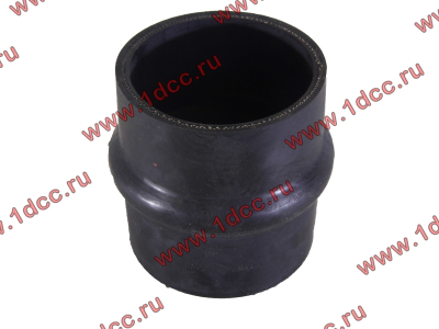 Патрубок интеркулера (белая кабина) 90*90*100 DF DONG FENG (ДОНГ ФЕНГ) 1119122-ZB7C0 для самосвала фото 1 Тольятти