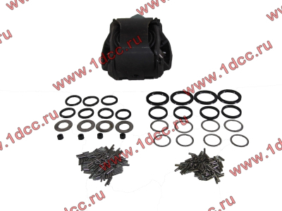 Ремкомплект шруса 6x6 H/SH HOWO (ХОВО)  фото 1 Тольятти