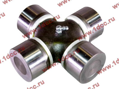 Крестовина D-57 L-152 BB/SH SHAANXI / Shacman (ШАНКСИ / Шакман) A6204100031 фото 1 Тольятти