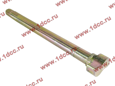 Кулак тормозной (разжимной) задний L-550 правый (S) H HOWO (ХОВО) AZ199112340027 фото 1 Тольятти