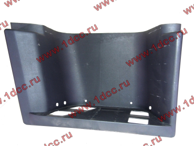 Подножка правая F FAW (ФАВ) 5103212E109 для самосвала фото 1 Тольятти