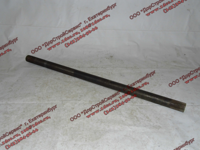 Полуось CDM 855 26 шлицов Lonking CDM (СДМ)  фото 1 Тольятти