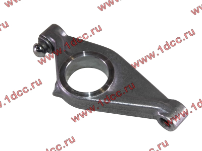 Коромысло клапана WP12 SHAANXI / Shacman (ШАНКСИ / Шакман) 612630050026 фото 1 Тольятти