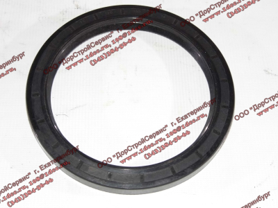 Сальник 120х150х14 Lonking CDM (СДМ)  фото 1 Тольятти