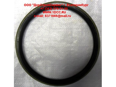 Сальник 159х180х13 задней ступицы DF DONG FENG (ДОНГ ФЕНГ) 31XZB-04080 для самосвала фото 1 Тольятти