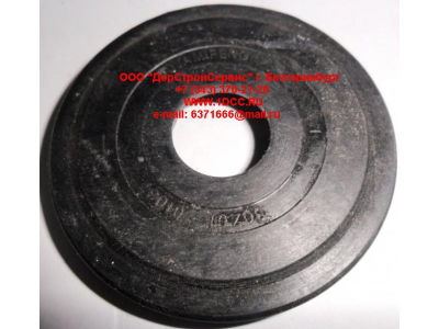 Сальник шкворня DF DONG FENG (ДОНГ ФЕНГ) 30Z01-0137 для самосвала фото 1 Тольятти