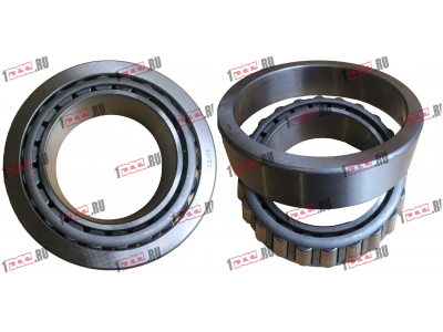 Подшипник 33122 задней ступицы внутренний F J6 FAW (ФАВ) 33122 для самосвала фото 1 Тольятти