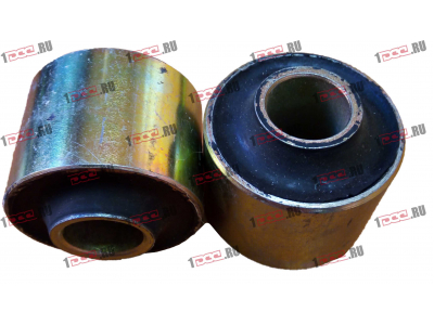 Сайлентблок кабины DF DONG FENG (ДОНГ ФЕНГ) 2908V45-015  для самосвала фото 1 Тольятти