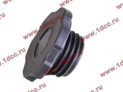 Крышка маслозаливной горловины F FAW (ФАВ) 1003037-29D для самосвала фото 1 Тольятти