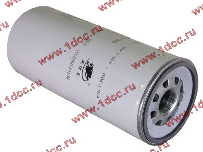 Фильтр топливный F3 F4 FAW (ФАВ) 1117050A-81DM для самосвала фото 1 Тольятти