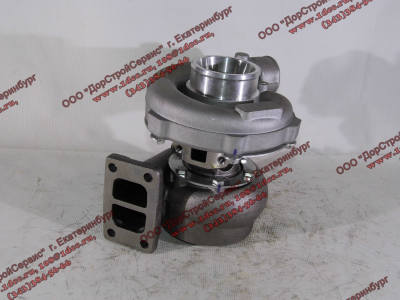 Турбина (Турбокомпрессор) CDM 843 Lonking CDM (СДМ) 13031795 фото 1 Тольятти