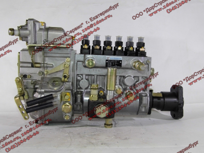 ТНВД CDM 855 короткий (ДВС WD10) Lonking CDM (СДМ) 612601080225 фото 1 Тольятти