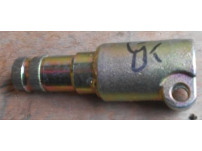 Наконечник рулевого кардана (тягач) SH F3000 SHAANXI / Shacman (ШАНКСИ / Шакман)  фото 1 Тольятти