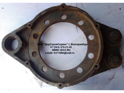 Суппорт задний D=240 d=150 10 отв. под болты без ABS H HOWO (ХОВО) 199000340062 фото 1 Тольятти