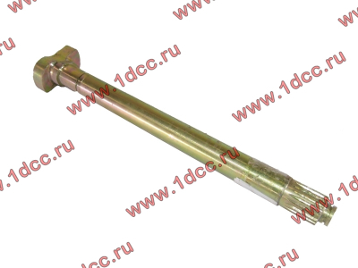 Кулак тормозной (разжимной) задний L-525 правый (S) H HOWO (ХОВО) AZ199112340027 фото 1 Тольятти