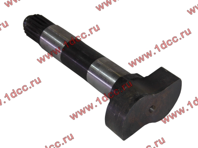 Кулак тормозной (разжимной) передний правый H HOWO (ХОВО) 199100440002 фото 1 Тольятти