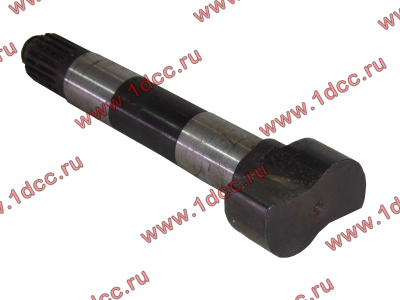 Кулак тормозной (разжимной) передний левый (S) H HOWO (ХОВО) 199100440001 фото 1 Тольятти