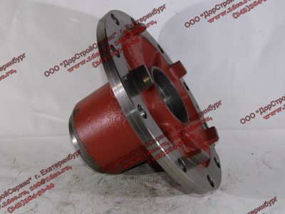 Ступица передняя SH SHAANXI / Shacman (ШАНКСИ / Шакман) 81.44301.0146 фото 1 Тольятти