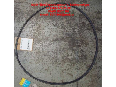 Ремень 13х1300 Lonking CDM (СДМ)  фото 1 Тольятти