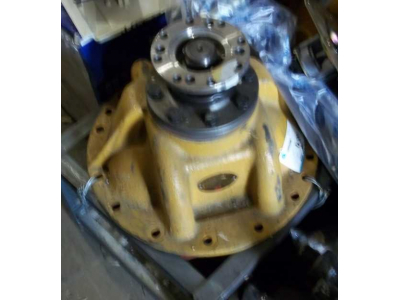 Редуктор моста передний (мелкий шлиц-41/// 37/8 ) CDM 856 Lonking CDM (СДМ) LG50F.04300C фото 1 Тольятти