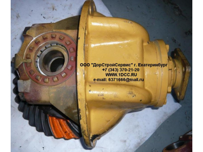 Редуктор моста задний \\\\ CDM 833 Lonking CDM (СДМ) LG30F.04300A фото 1 Тольятти