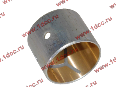 Втулка шатуна F FAW (ФАВ) 1004024-630-0000 для самосвала фото 1 Тольятти