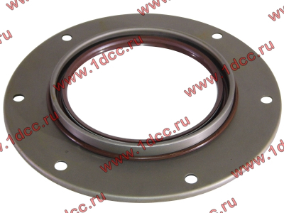 Сальник коленвала задний YC6M360-20 YUCHAI (ЮЧАЙ) M3400-B379A3 фото 1 Тольятти