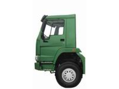 Кабина стандартная (без спальника) 1-ой комплектности HW70 H HOWO (ХОВО) AH164100101 фото 1 Тольятти