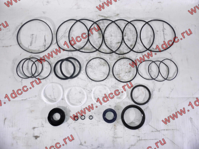 Ремкомплект ГУРа 6х4 F FAW (ФАВ) 3411010-50A-XLB для самосвала фото 1 Тольятти