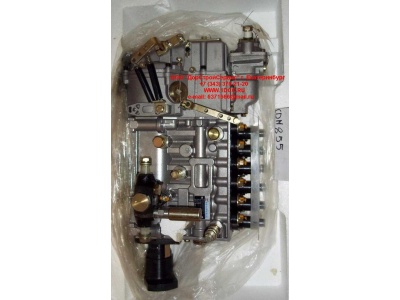 ТНВД CDM 855 короткий Lonking CDM (СДМ) 612600081225 фото 1 Тольятти