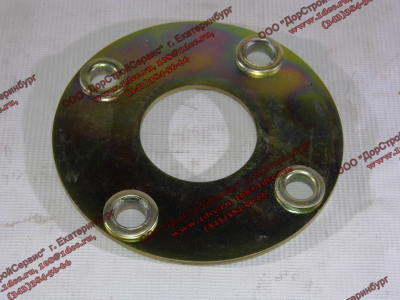Пластина на муфту ТНВД (круглая, большая) H EGR HOWO (ХОВО)  фото 1 Тольятти