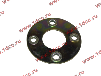 Пластина на муфту ТНВД (круглая, малая) H EGR HOWO (ХОВО)  фото 1 Тольятти