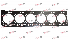 Прокладка ГБЦ Cummins для самосвалов фото Тольятти