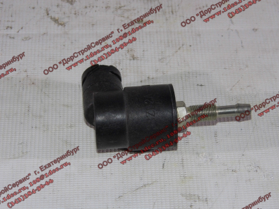 Датчик засоренности воздушного фильтра DF DONG FENG (ДОНГ ФЕНГ) 38ZD2A-33010 для самосвала фото 1 Тольятти