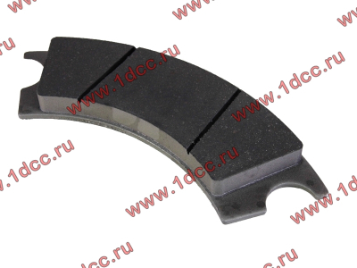 Колодка тормозная Liugong CLG835/856 XCMG/MITSUBER 35C0025 фото 1 Тольятти