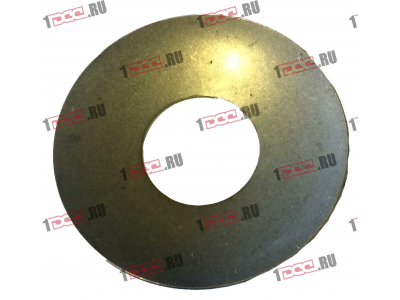 Шайба пружинная сателлита межколесного дифференциала d-27 SH SHAANXI / Shacman (ШАНКСИ / Шакман) 81.90711.0535 фото 1 Тольятти