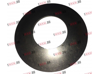 Шайба пружинная сателлита межосевого дифференциала d-30 SH SHAANXI / Shacman (ШАНКСИ / Шакман) 81.90701.0721 фото 1 Тольятти