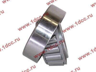 Подшипник 32311 ступицы переднего моста наружный C/H A7/DF CAMC (КАМК) 32311 (7611E) фото 1 Тольятти