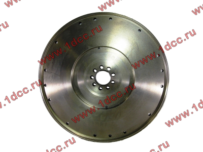 Маховик ДВС WP10E3 SH SHAANXI / Shacman (ШАНКСИ / Шакман) 612600020354 фото 1 Тольятти