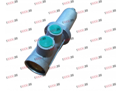 Пневмоклапан сцепления H2/H3 HOWO (ХОВО) WG9719230011 фото 1 Тольятти