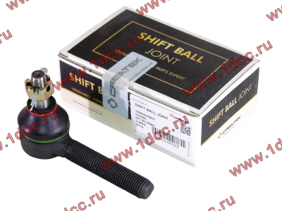 Наконечник тяги КПП (наружняя резьба) М14, М10, L=65/107мм SH CREATEK CREATEK 189000240031/CK8463 фото 1 Тольятти