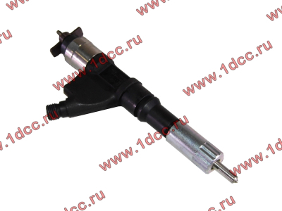 Форсунка D12 HOWO A7 VG1246080051 фото 1 Тольятти