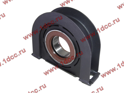 Подшипник подвесной карданный D=70x30x220мм H2/H3 HOWO (ХОВО) 26013314030 (70x30x220) фото 1 Тольятти